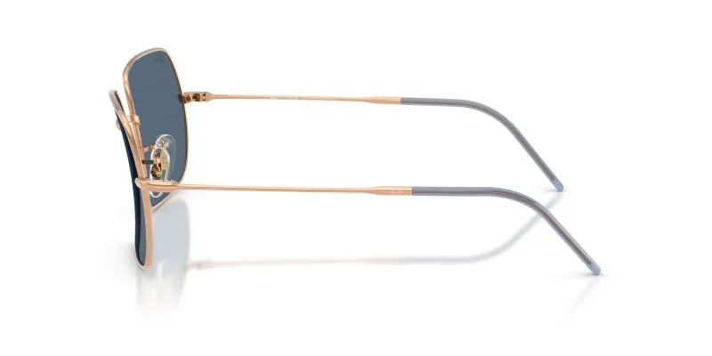 Rayban SQUARE REVERSE RBR0104S-92023A - Side View