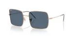 Rayban SQUARE REVERSE RBR0104S-92023A - Quarter View Rayban SQUARE REVERSE RBR0104S-92023A - Quarter View