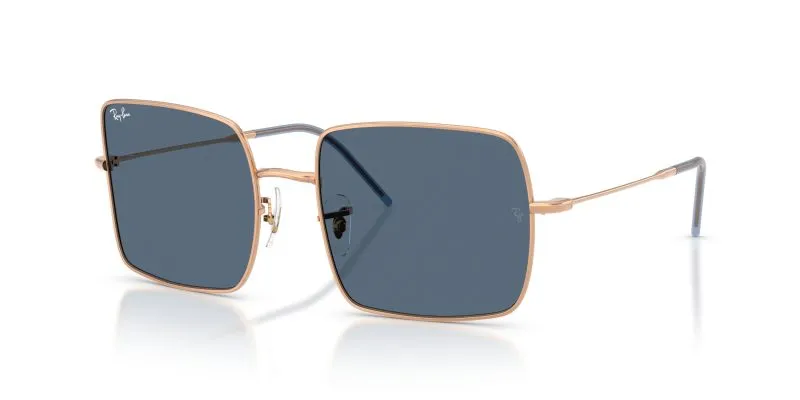 Rayban SQUARE REVERSE RBR0104S-92023A - Quarter View