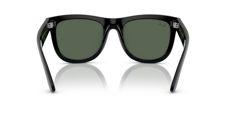 Rayban WAYFARER REVERSE RBR0502S-6677VR - Back View