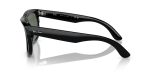 Rayban WAYFARER REVERSE RBR0502S-6677VR - Side View