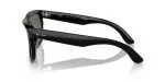 Rayban WAYFARER REVERSE RBR0502S-6677VR - Side View