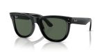 Rayban WAYFARER REVERSE RBR0502S-6677VR - Quarter View