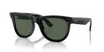 Rayban WAYFARER REVERSE RBR0502S-6677VR - Quarter View