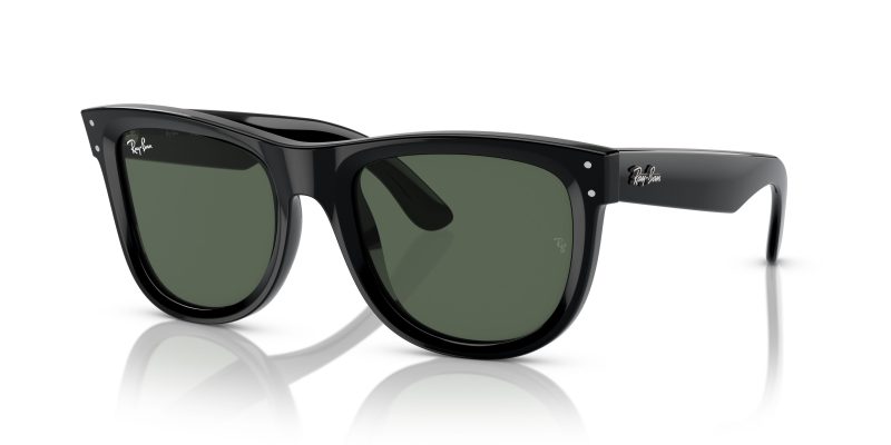 Rayban WAYFARER REVERSE RBR0502S-6677VR - Quarter View