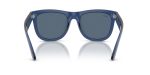 Rayban WAYFARER REVERSE RBR0502S-67083A - Back View