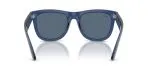 Rayban WAYFARER REVERSE RBR0502S-67083A - Back View Rayban WAYFARER REVERSE RBR0502S-67083A - Back View