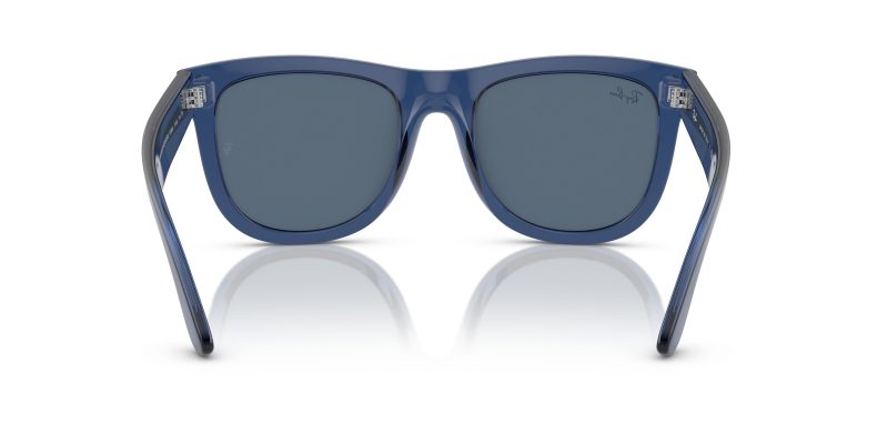 Rayban WAYFARER REVERSE RBR0502S-67083A - Back View