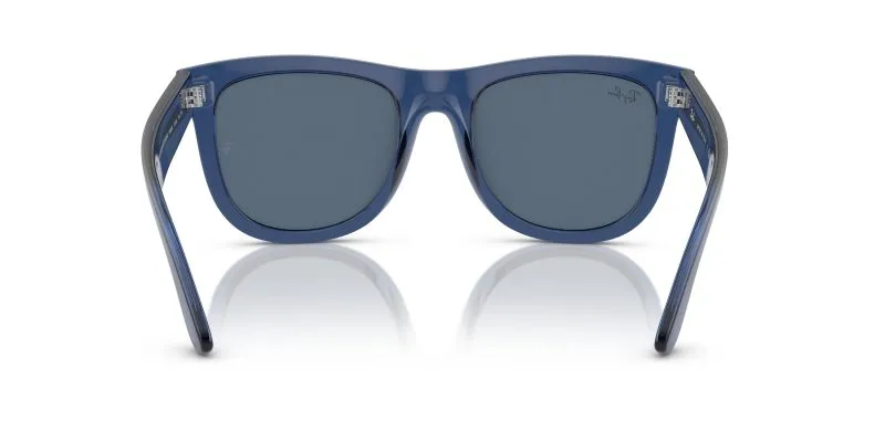 Rayban WAYFARER REVERSE RBR0502S-67083A - Back View