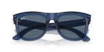 Rayban WAYFARER REVERSE RBR0502S-67083A - Folded View