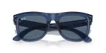 Rayban WAYFARER REVERSE RBR0502S-67083A - Folded View Rayban WAYFARER REVERSE RBR0502S-67083A - Folded View