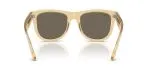 Rayban WAYFARER REVERSE RBR0502S-68215A - Back View Rayban WAYFARER REVERSE RBR0502S-68215A - Back View