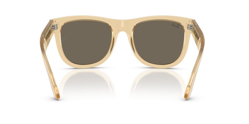 Rayban WAYFARER REVERSE RBR0502S-68215A - Back View