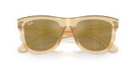 Rayban WAYFARER REVERSE RBR0502S-68215A - Folded View