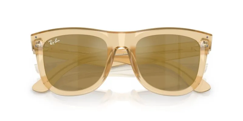 Rayban WAYFARER REVERSE RBR0502S-68215A - Folded View