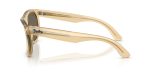 Rayban WAYFARER REVERSE RBR0502S-68215A - Side View