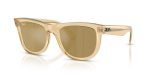 Rayban WAYFARER REVERSE RBR0502S-68215A - Quarter View