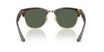 Rayban CLUBMASTER REVERSE RBR0504S-1359VR - Back View