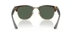 Rayban CLUBMASTER REVERSE RBR0504S-1359VR - Back View