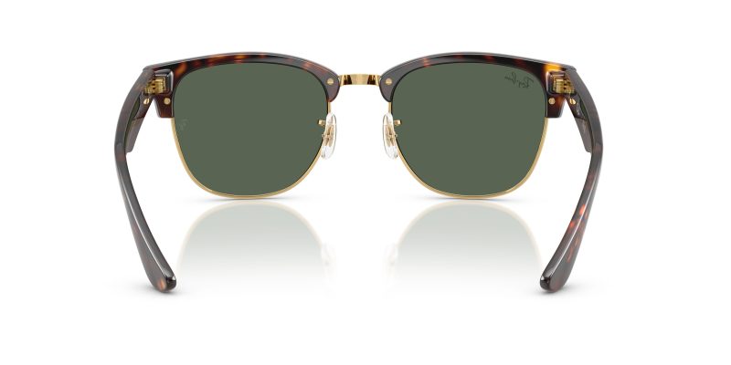 Rayban CLUBMASTER REVERSE RBR0504S-1359VR - Back View
