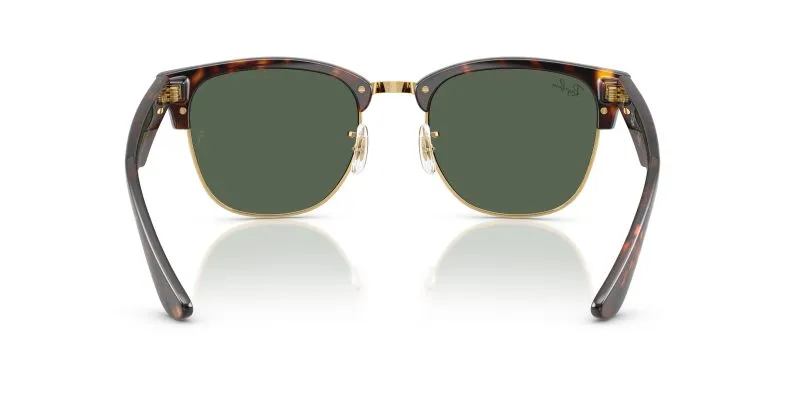 Rayban CLUBMASTER REVERSE RBR0504S-1359VR - Back View