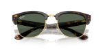 Rayban CLUBMASTER REVERSE RBR0504S-1359VR - Folded View
