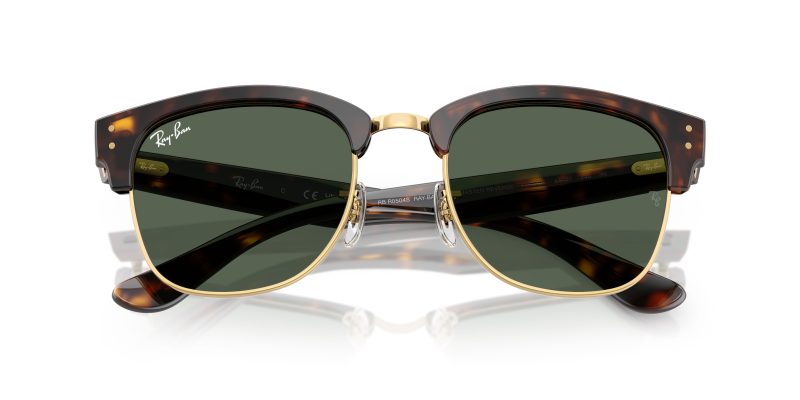 Rayban CLUBMASTER REVERSE RBR0504S-1359VR - Folded View