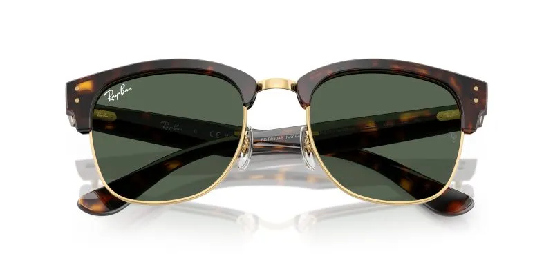 Rayban CLUBMASTER REVERSE RBR0504S-1359VR - Folded View