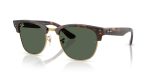 Rayban CLUBMASTER REVERSE RBR0504S-1359VR - Quarter View