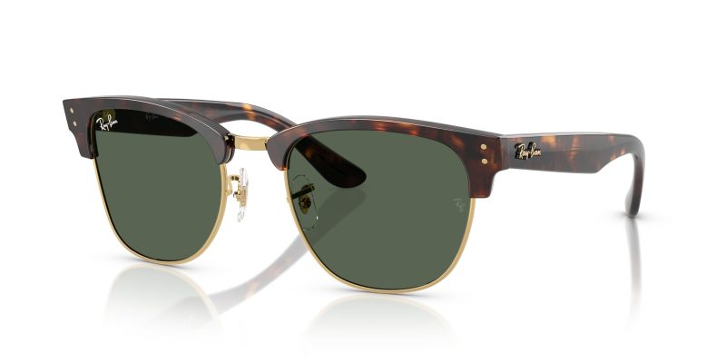 Rayban CLUBMASTER REVERSE RBR0504S-1359VR - Quarter View