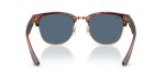 Rayban CLUBMASTER REVERSE RBR0504S-13983A - Back View