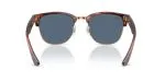 Rayban CLUBMASTER REVERSE RBR0504S-13983A - Back View