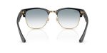 Rayban CLUBMASTER REVERSE RBR0504S-667779 - Back View