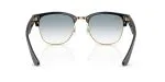 Rayban CLUBMASTER REVERSE RBR0504S-667779 - Back View Rayban CLUBMASTER REVERSE RBR0504S-667779 - Back View