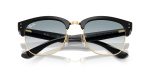 Rayban CLUBMASTER REVERSE RBR0504S-667779 - Folded View