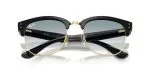 Rayban CLUBMASTER REVERSE RBR0504S-667779 - Folded View Rayban CLUBMASTER REVERSE RBR0504S-667779 - Folded View