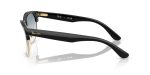 Rayban CLUBMASTER REVERSE RBR0504S-667779 - Side View