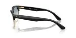 Rayban CLUBMASTER REVERSE RBR0504S-667779 - Side View Rayban CLUBMASTER REVERSE RBR0504S-667779 - Side View