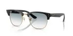Rayban CLUBMASTER REVERSE RBR0504S-667779 - Quarter View Rayban CLUBMASTER REVERSE RBR0504S-667779 - Quarter View