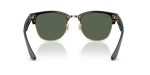 Rayban CLUBMASTER REVERSE RBR0504S-6677VR - Back View