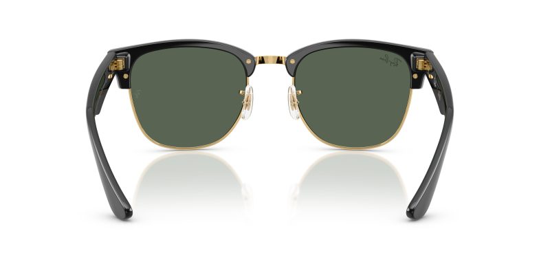 Rayban CLUBMASTER REVERSE RBR0504S-6677VR - Back View
