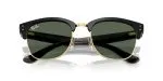 Rayban CLUBMASTER REVERSE RBR0504S-6677VR - Folded View