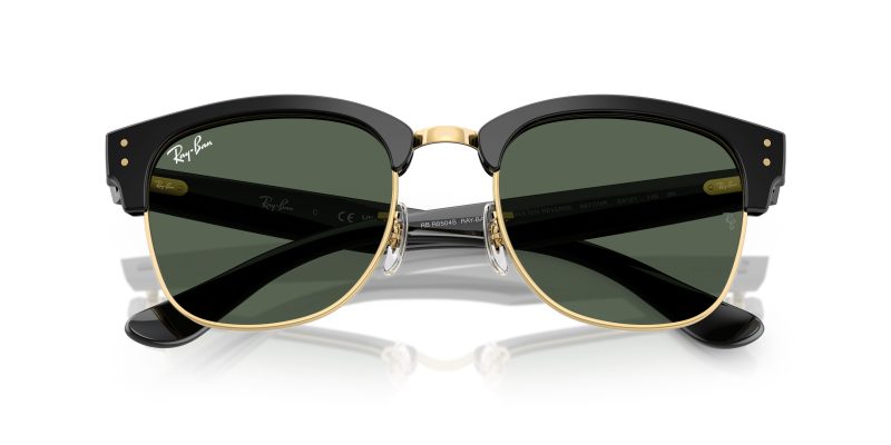 Rayban CLUBMASTER REVERSE RBR0504S-6677VR - Folded View