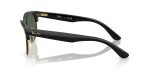 Rayban CLUBMASTER REVERSE RBR0504S-6677VR - Side View