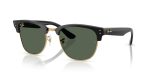 Rayban CLUBMASTER REVERSE RBR0504S-6677VR - Quarter View