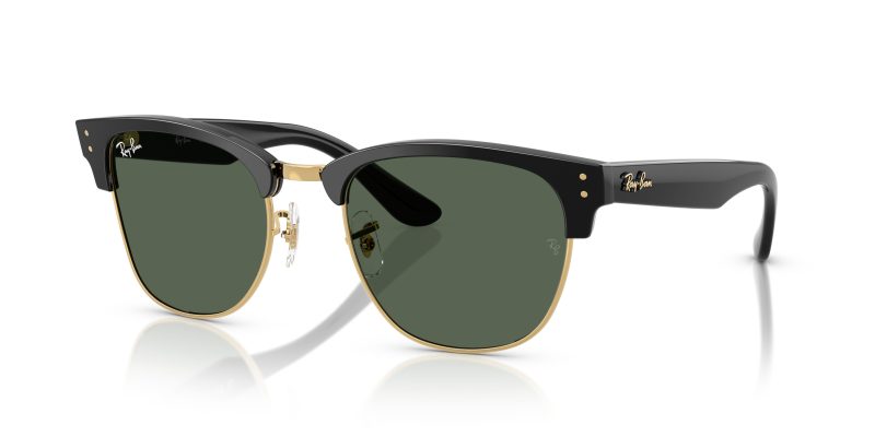 Rayban CLUBMASTER REVERSE RBR0504S-6677VR - Quarter View