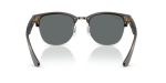 Rayban CLUBMASTER REVERSE RBR0504S-670781 - Back View Rayban CLUBMASTER REVERSE RBR0504S-670781 - Back View