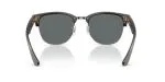Rayban CLUBMASTER REVERSE RBR0504S-670781 - Back View