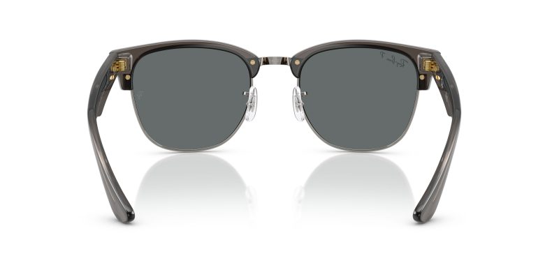 Rayban CLUBMASTER REVERSE RBR0504S-670781 - Back View