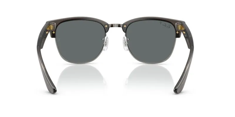 Rayban CLUBMASTER REVERSE RBR0504S-670781 - Back View